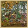 Puzzel Van Hout - Herfst, 64 Stukjes
