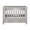 Europe Baby Juno Babybed Met Lade Grijs 70 X 140 Cm