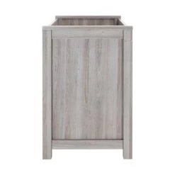 Europe Baby Juno Babybed Met Lade Grijs 70 X 140 Cm -Kinderserie Winkel twf juno babybed met lade grijs 70 x 140 cm 3 53a0