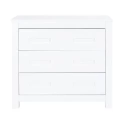 Europe Baby Juno Commode Wit