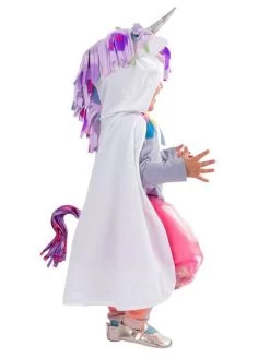 Great Pretenders Babypakje - Eenhoorn - Wit