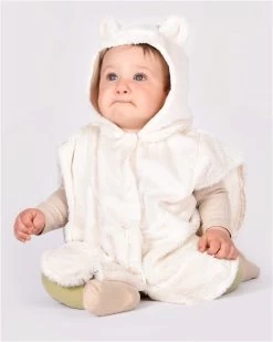 Ijsbeer, 2-4 Jaar -Kinderserie Winkel udkl dning isbj rn str 2 4 r den goda fen 1038 f99004 3