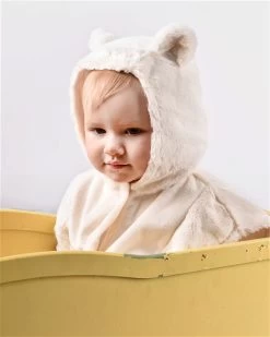 Ijsbeer, 2-4 Jaar -Kinderserie Winkel udkl dning isbj rn str 2 4 r den goda fen 1038 f99004 4