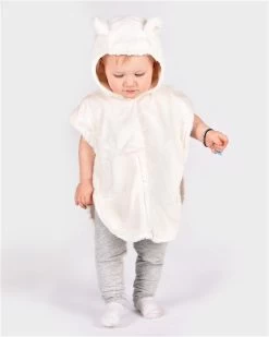 Ijsbeer, 2-4 Jaar -Kinderserie Winkel udkl dning isbj rn str 2 4 r den goda fen 1038 f99004 7