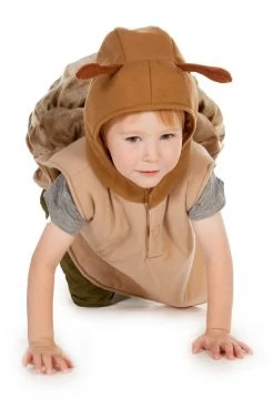 Slak (3-7 Jaar) -Kinderserie Winkel udkl dning snegl pretendtobee 1080 1850 1