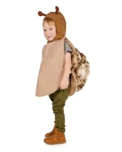 Slak (3-7 Jaar) -Kinderserie Winkel udkl dning snegl pretendtobee 1080 1850 3