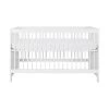 Europe Baby Vittoria III Babybed Wit 70 X 140 Cm