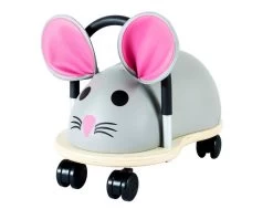 Wheely Bug Groot - Muis