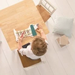 Hape Xylofoon Hondje Xenia -Kinderserie Winkel xylophone hund 42 87 8534 hape maki 5